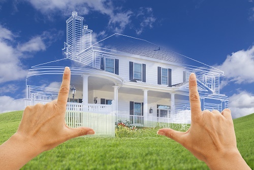 Tips for Choosing the Right Residential Builder 