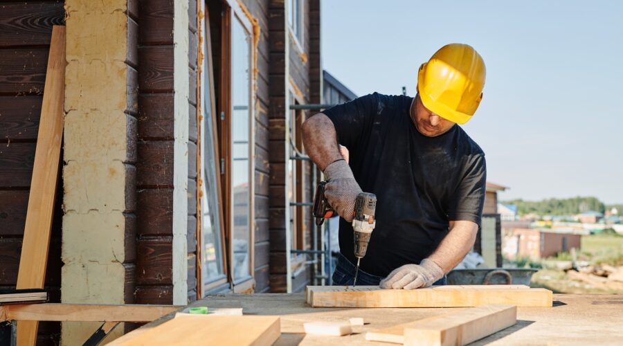 Tips for Choosing the Right Residential Builder