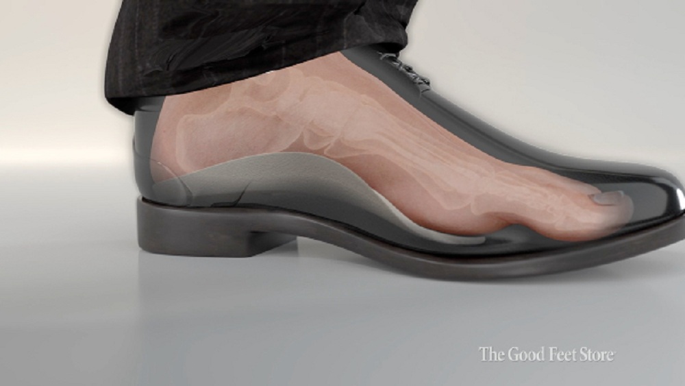 thumbnail image 2 of RB ULTIMATE Anatomic Arch Supports – Made In Germany – All Sizes Available – Like High-End Footbeds 2 of 6