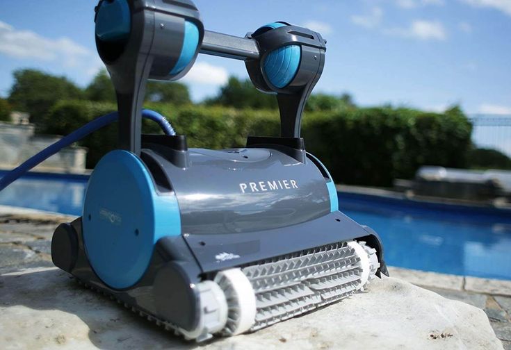 Best Robotic Pool Cleaners 