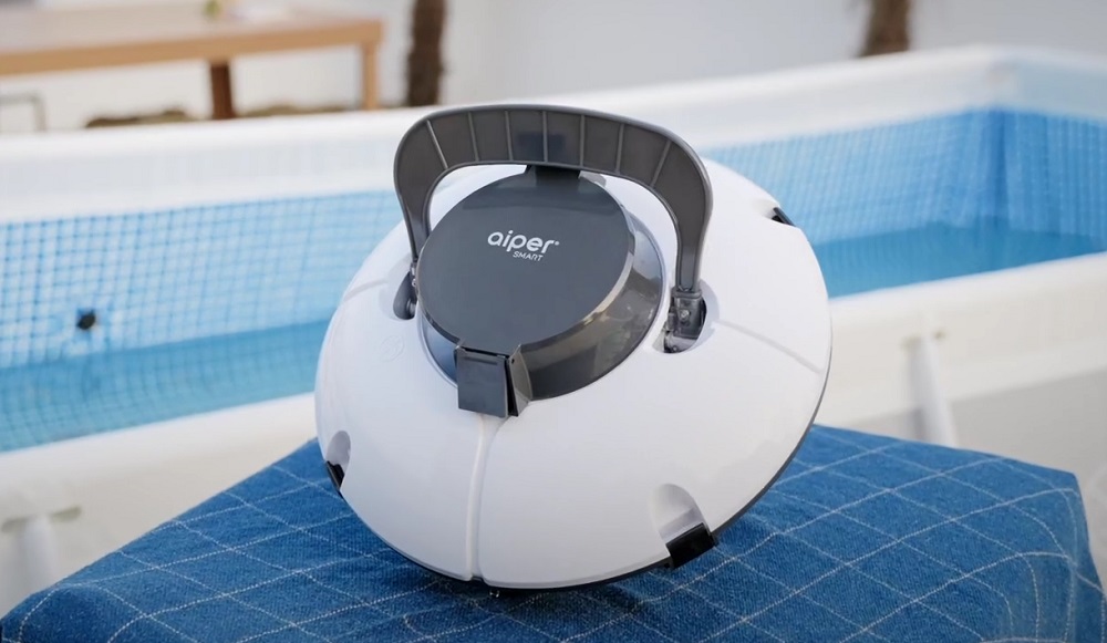 Best Robotic Pool Cleaners