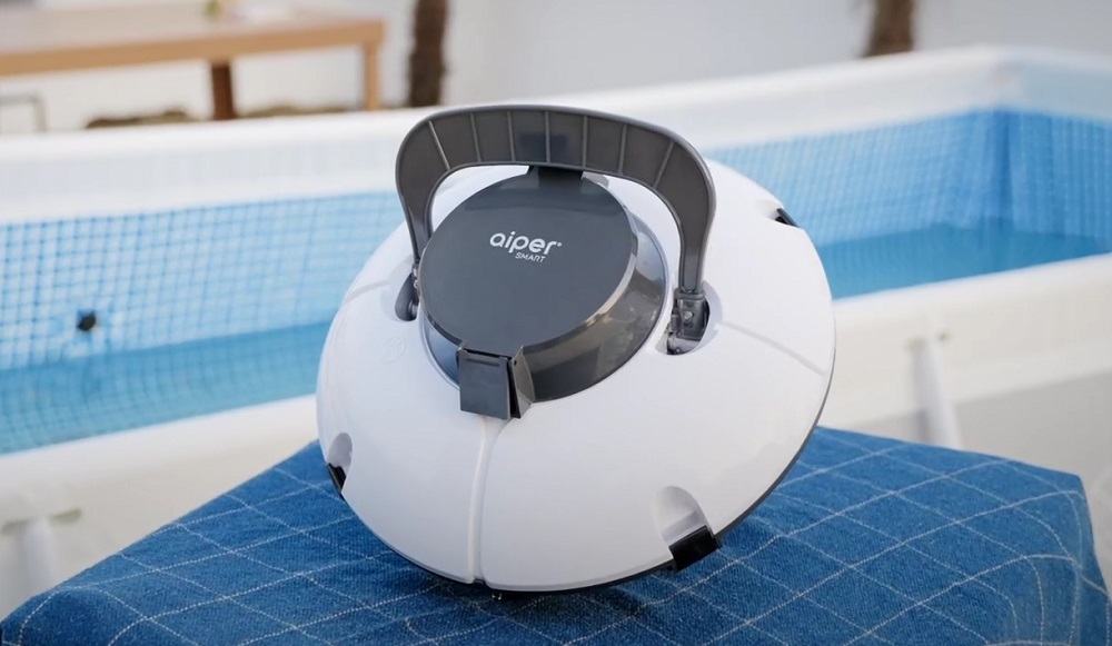 Best Robotic Pool Cleaners 