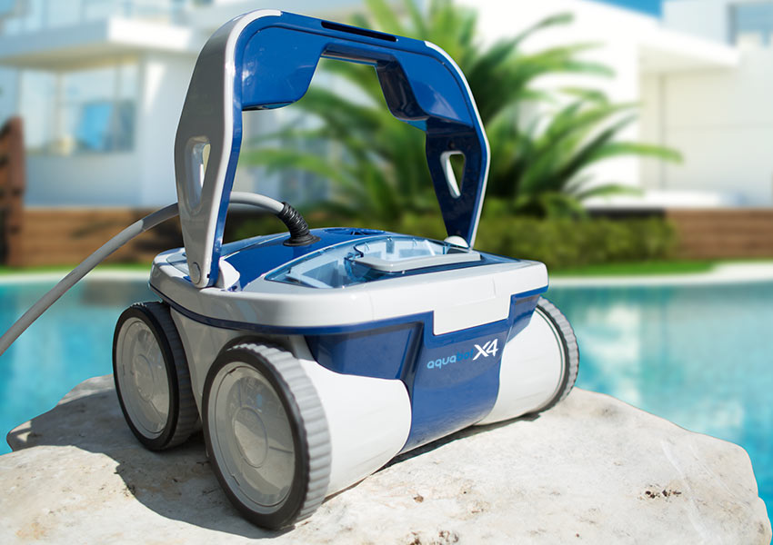 Best Robotic Pool Cleaners 