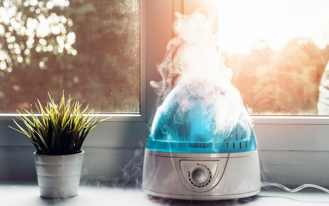 Best Time To Turn On Whole House Humidifier 