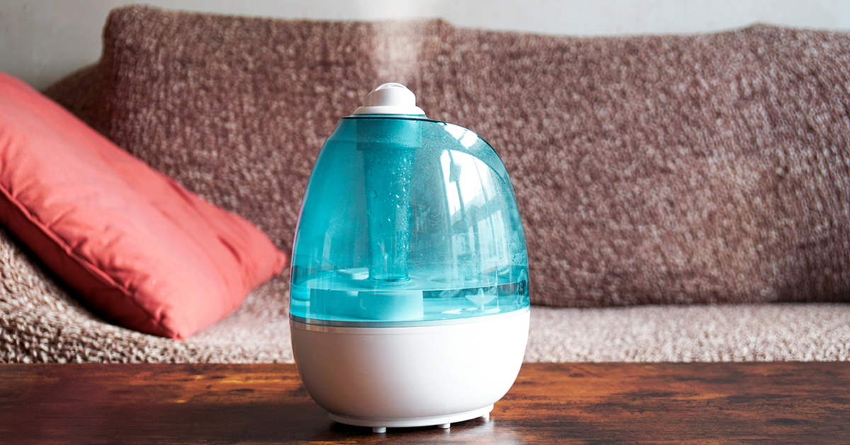 Best Time To Turn On Whole House Humidifier 