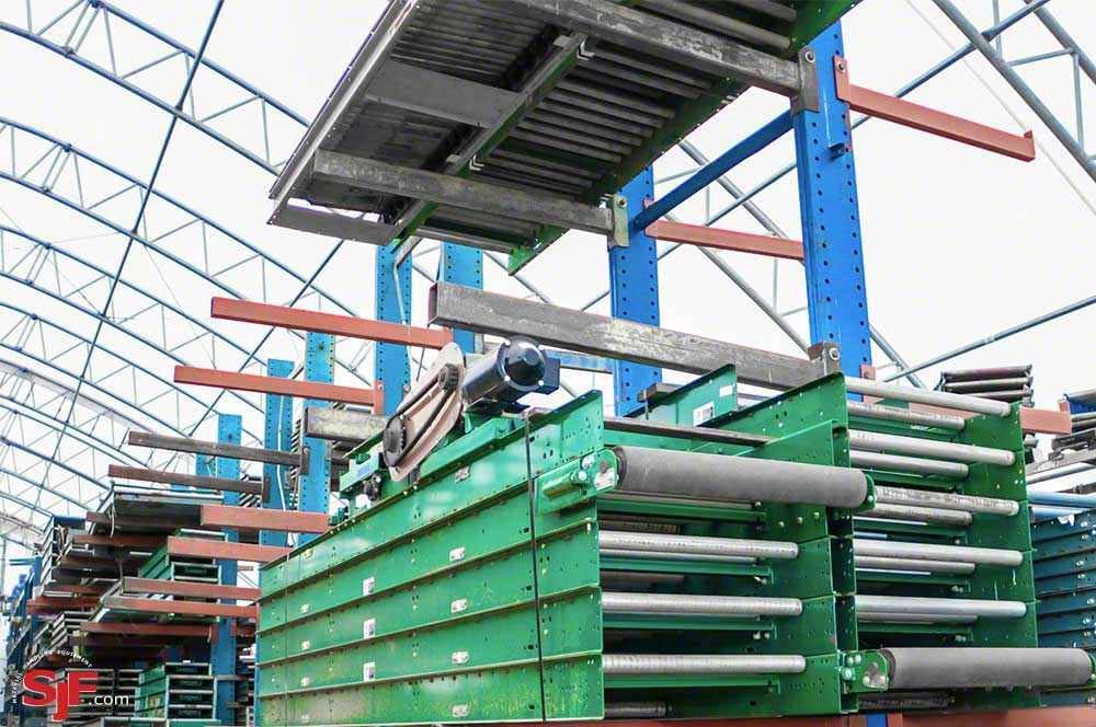 Buying Used and Cheap Belt Conveyors