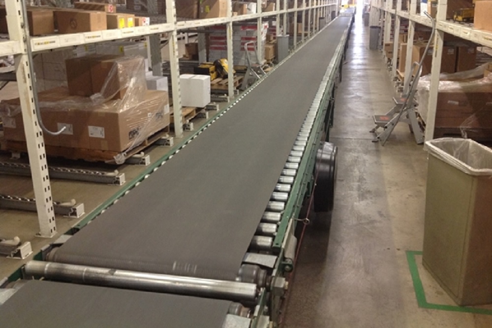 Buying Used and Cheap Belt Conveyors