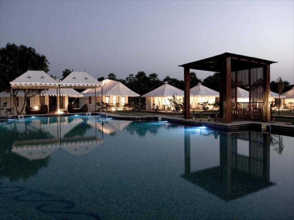 Find The Best Hotel In Pushkar 