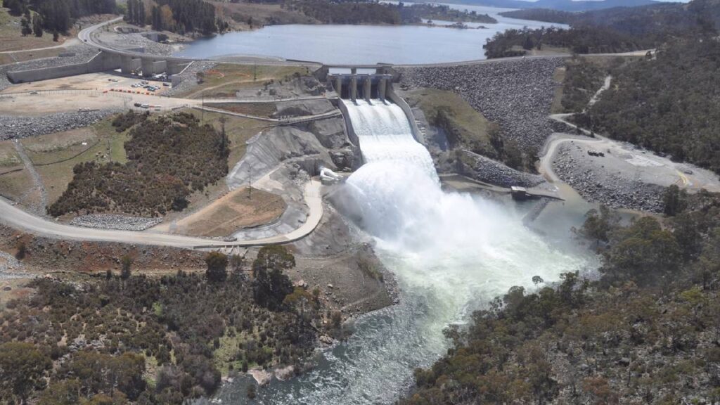 Best Scenic Places Jindabyne Australia Live Enhanced