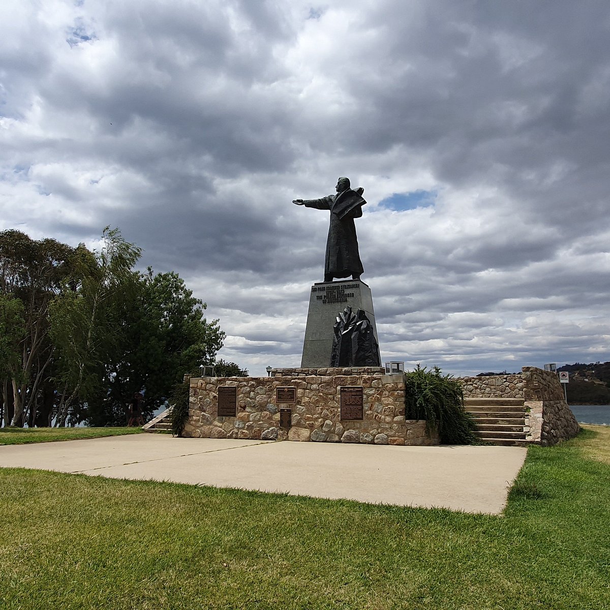 Jindabyne 