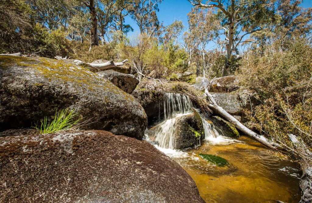 Best Scenic Places Jindabyne Australia Live Enhanced