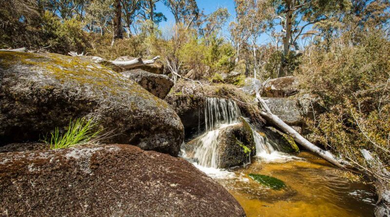 Jindabyne