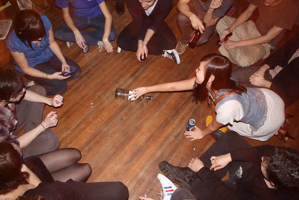 Party Games for Adults 