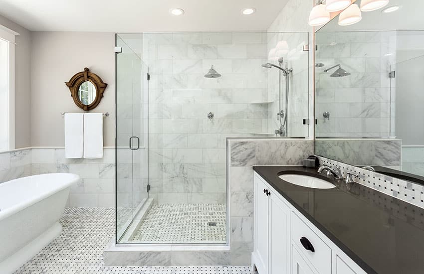 Plan the Perfect Bathroom Remodel 