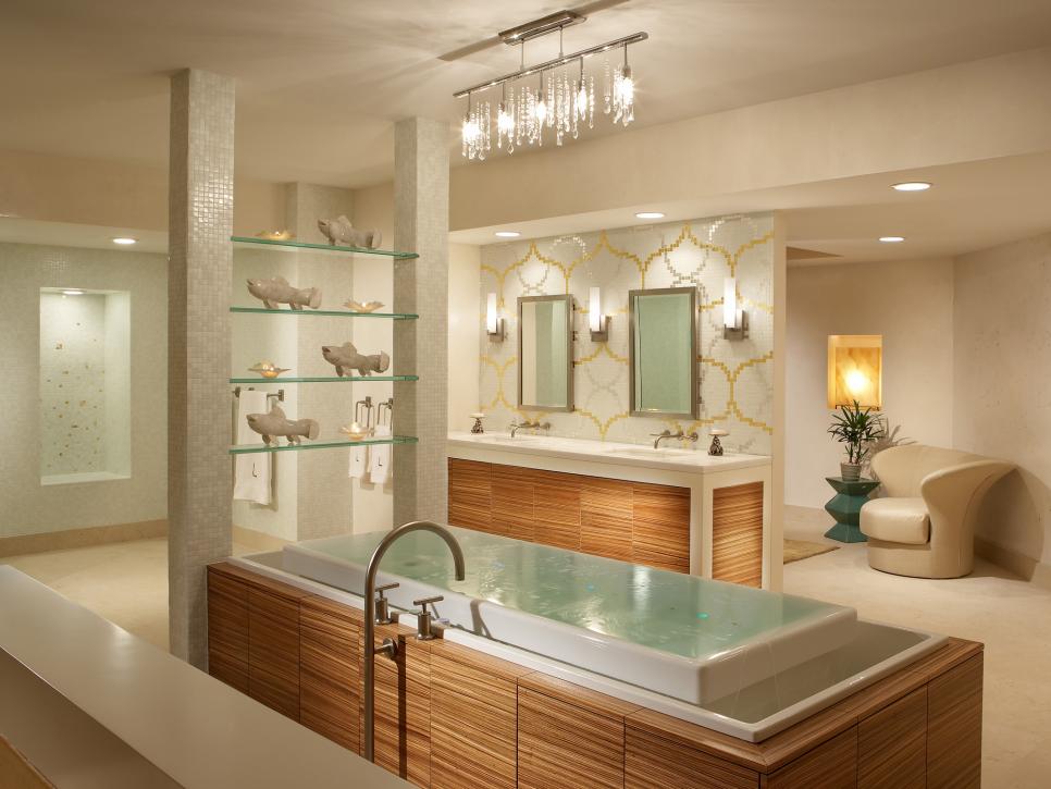 Plan the Perfect Bathroom Remodel 