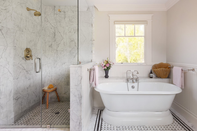 Plan the Perfect Bathroom Remodel 