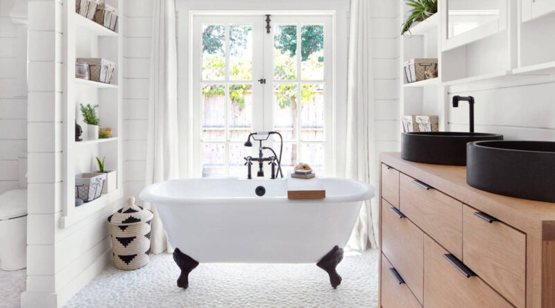 Plan the Perfect Bathroom Remodel