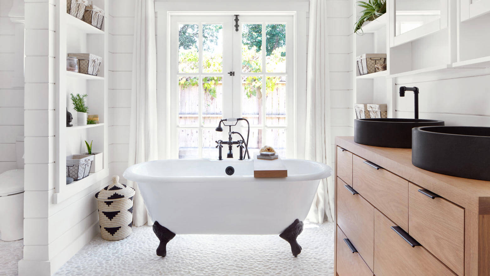 Plan the Perfect Bathroom Remodel 