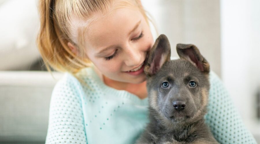Puppy Care Guide for New Dog Parents