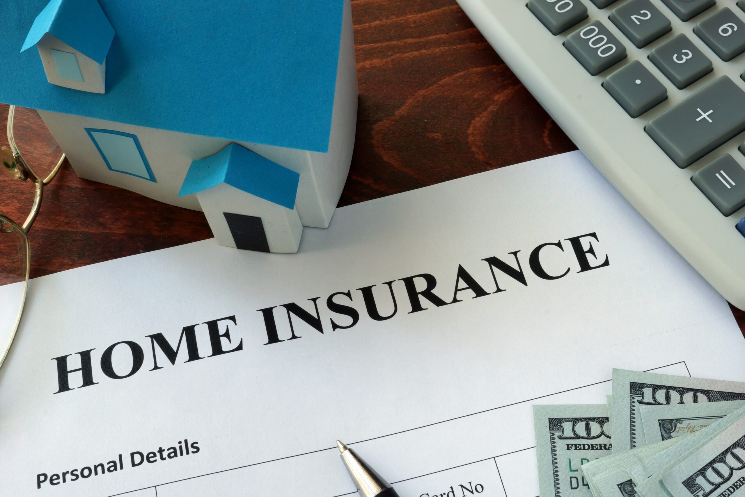 Save Money on Your Homeowners Insurance 