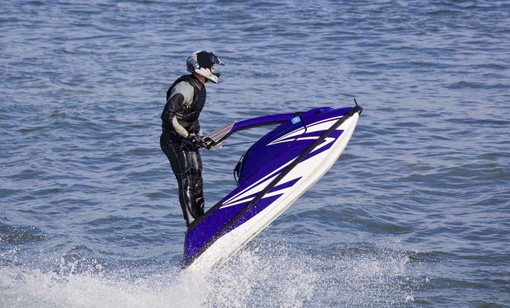 Tips For Beginner Jet Ski Riders 