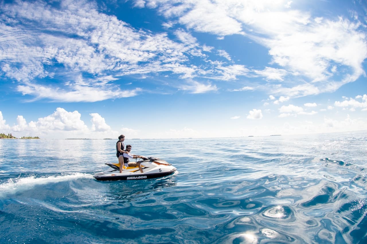 Tips For Beginner Jet Ski Riders 