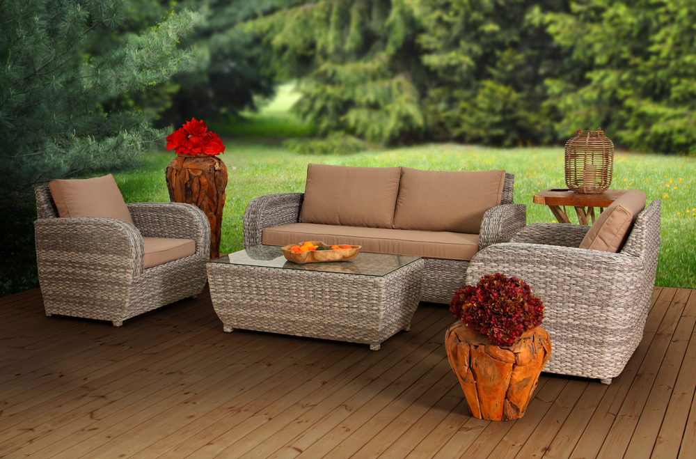 Best Garden Furniture 