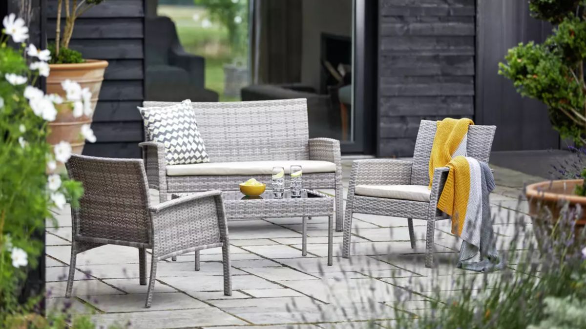 Best Garden Furniture 