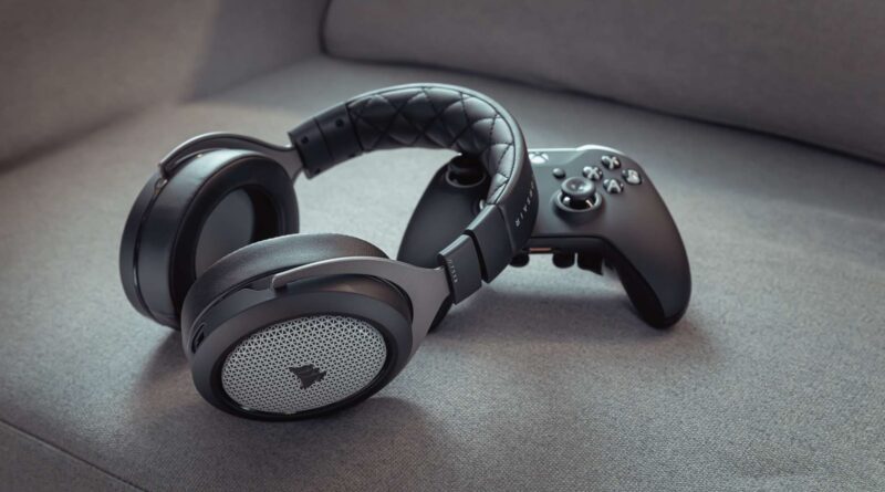 gift for gamer