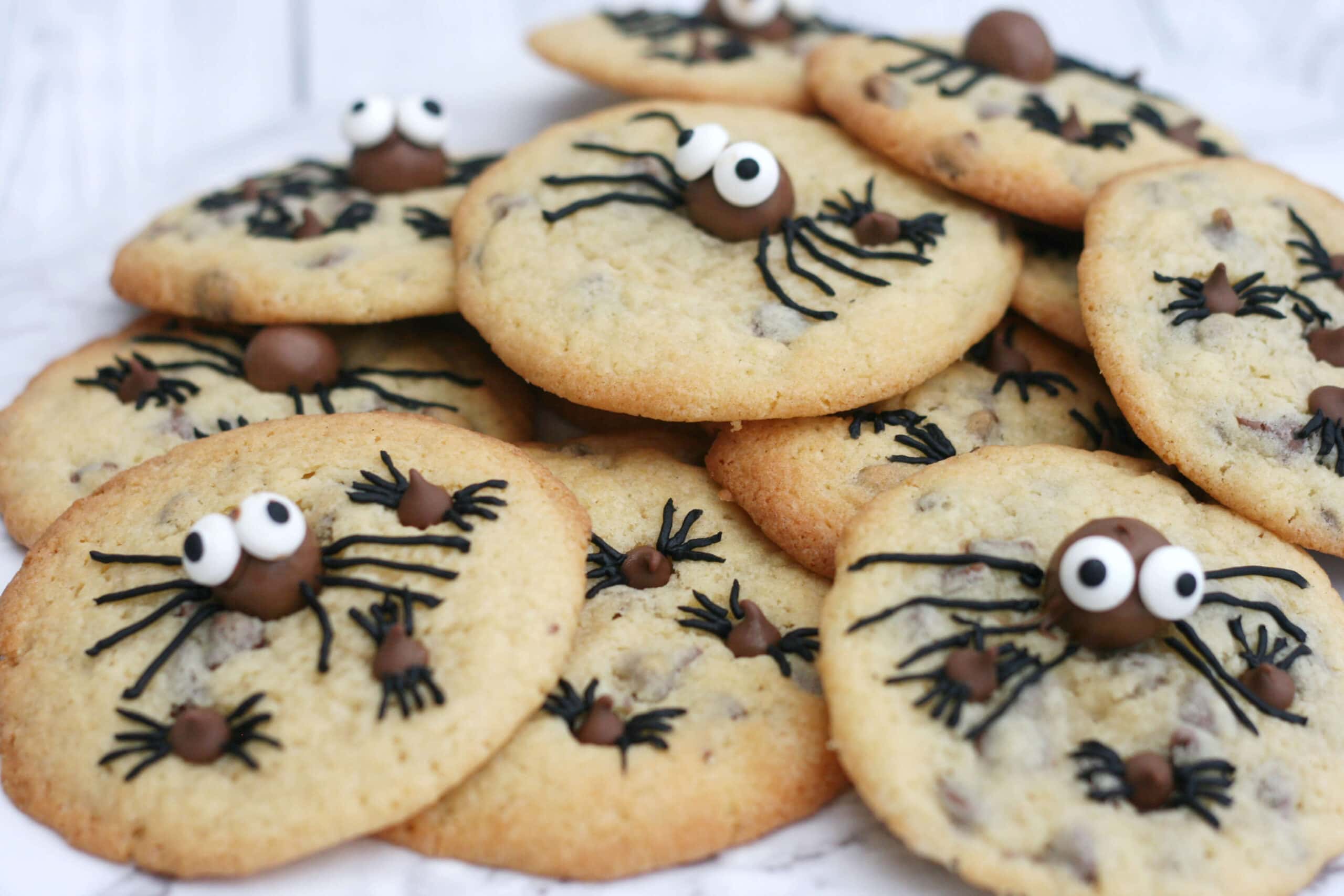halloween cookie 