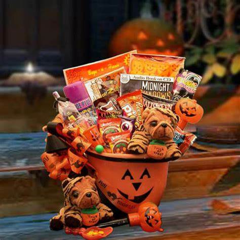 halloween gifts 