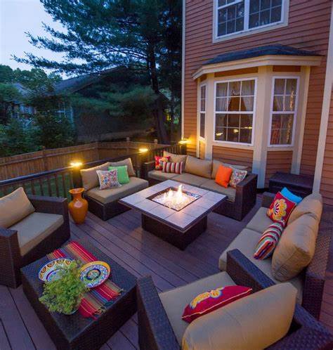 Amazing DIY Deck Add-on Ideas for Your Home 