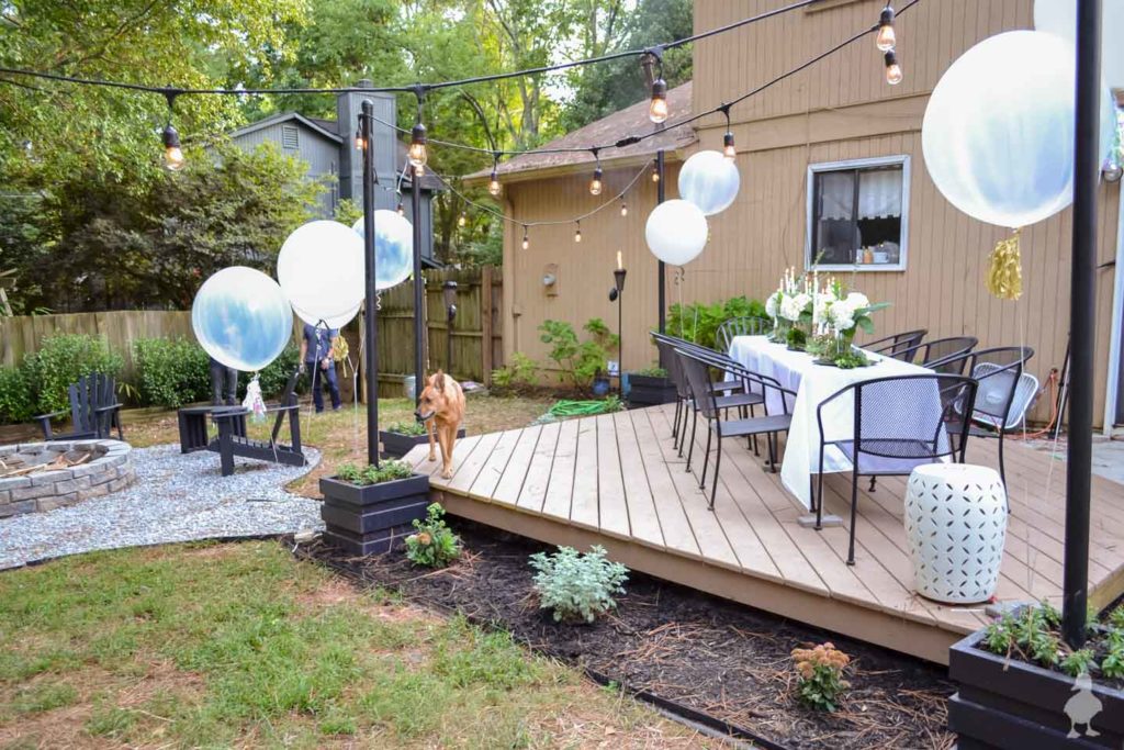 Amazing DIY Deck Add-on Ideas for Your Home 