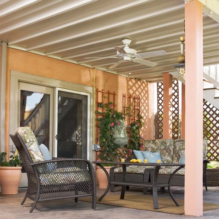 Amazing DIY Deck Add-on Ideas for Your Home 