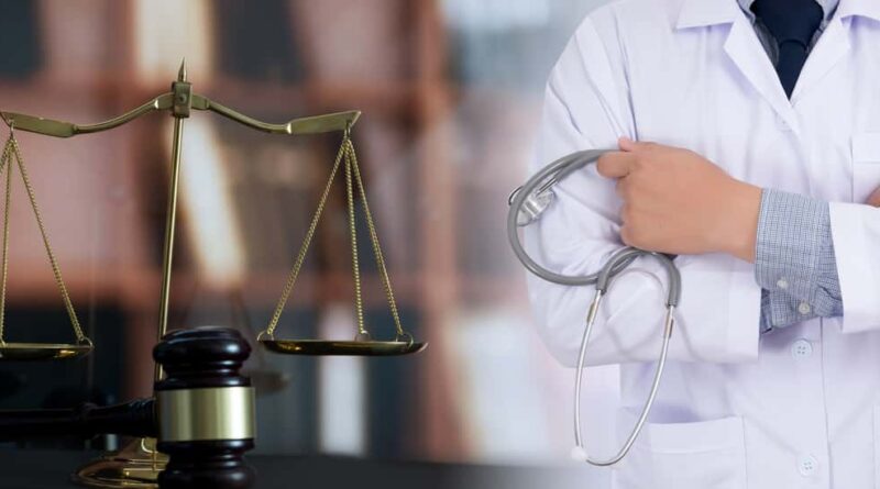 Becoming a Medical Malpractice Victim