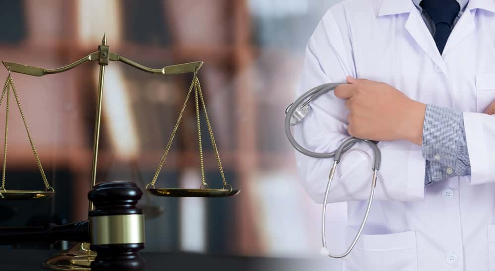 Becoming a Medical Malpractice Victim 