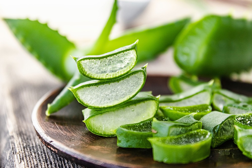 Benefits Of Aloe vera For Skin 