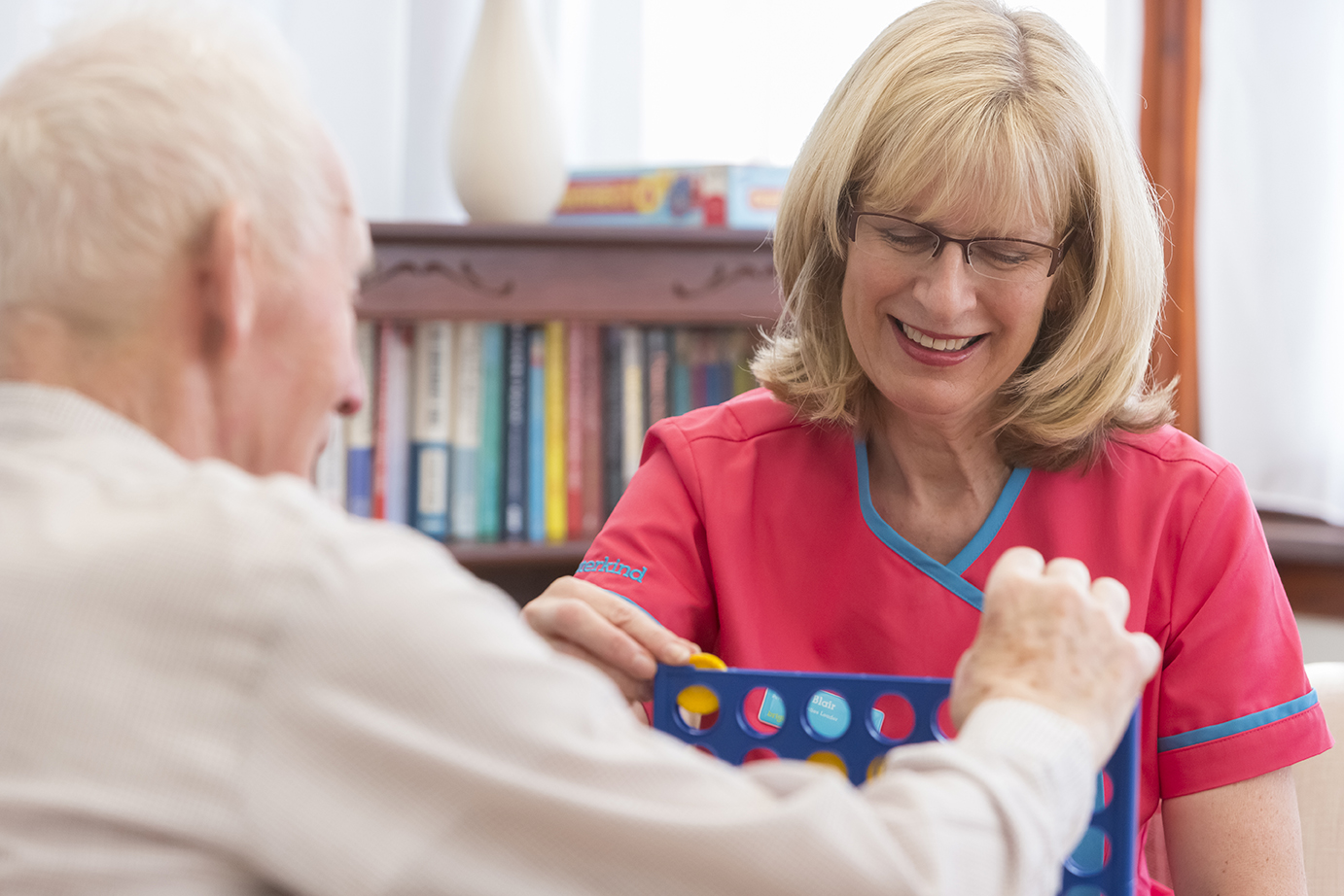 Brain Exercises For Elders 