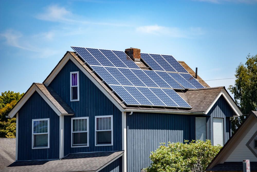 Everything You Need To Know About Solar Power 