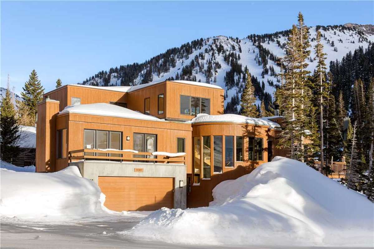 Find The Best Alta Vacation Rentals in Utah