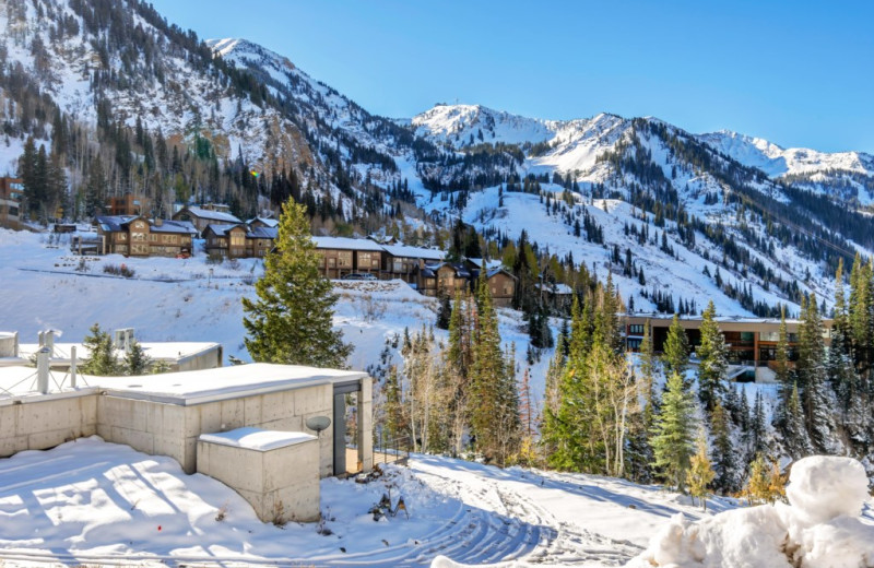 Find The Best Alta Vacation Rentals in Utah