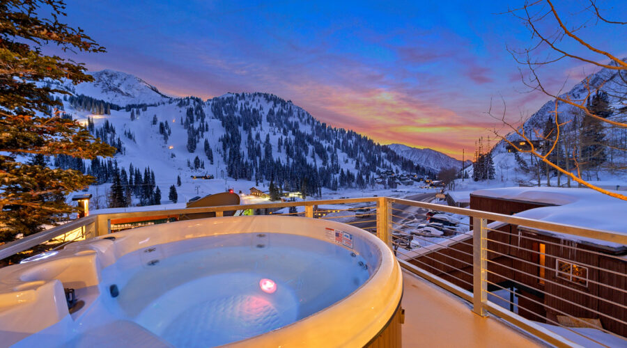 Find The Best Alta Vacation Rentals in Utah