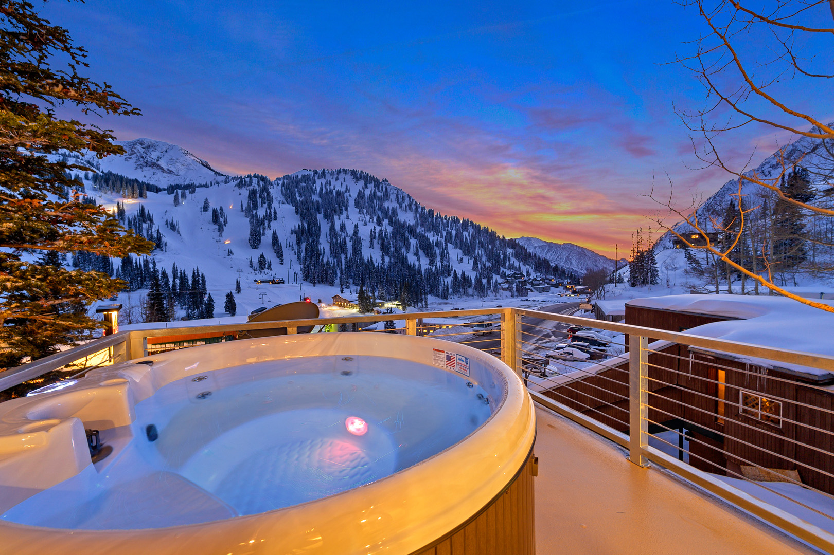 Find The Best Alta Vacation Rentals in Utah