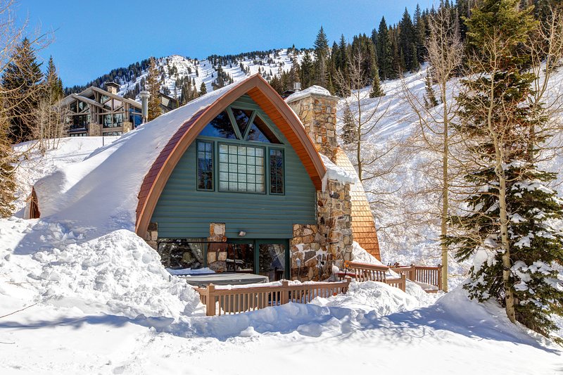 Find The Best Alta Vacation Rentals in Utah