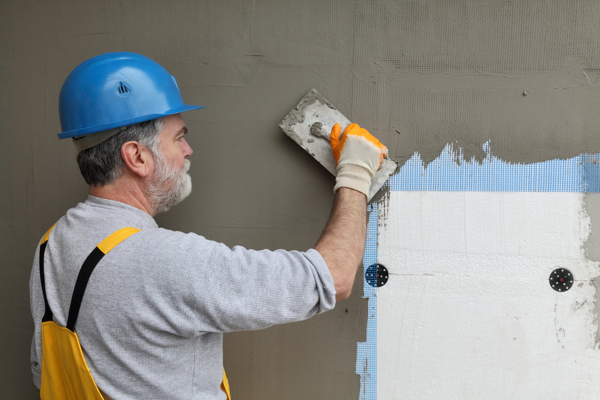 Guide to Repairing Stucco 