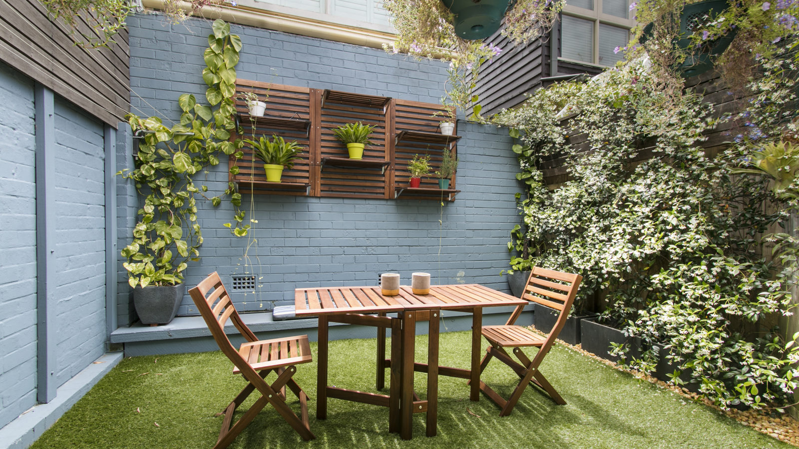 Maintaining Your Outdoor Space 