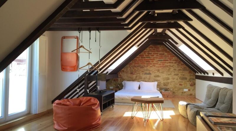 Points To Consider For an Attic Conversion