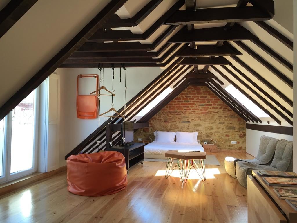 Points To Consider For an Attic Conversion 