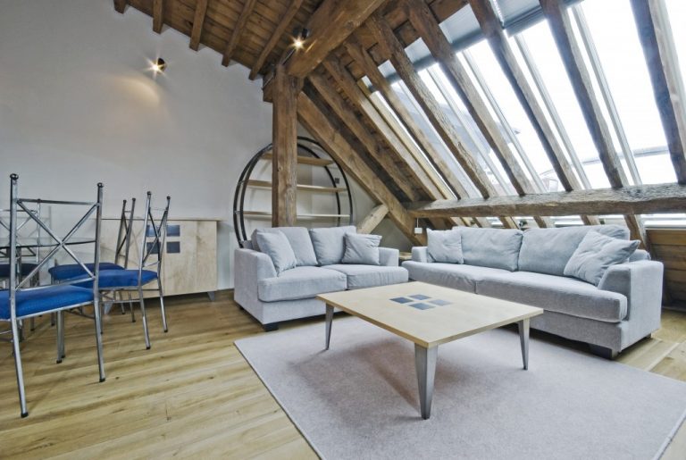 Points To Consider For an Attic Conversion 