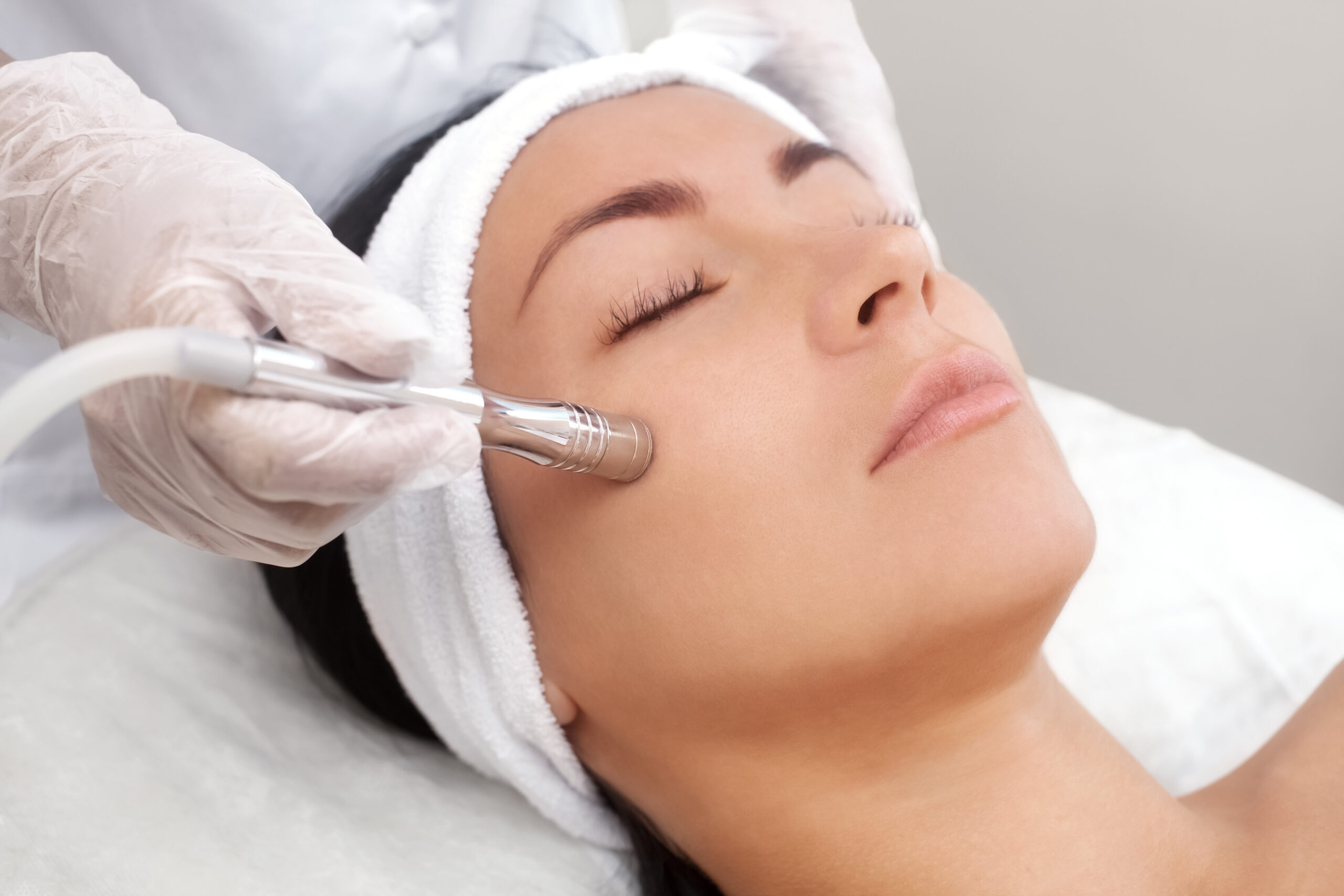 Skin Tightening Procedures 